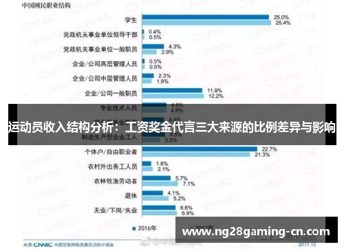 运动员收入结构分析：工资奖金代言三大来源的比例差异与影响