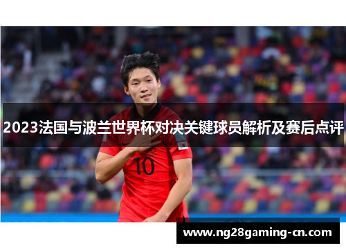 2023法国与波兰世界杯对决关键球员解析及赛后点评