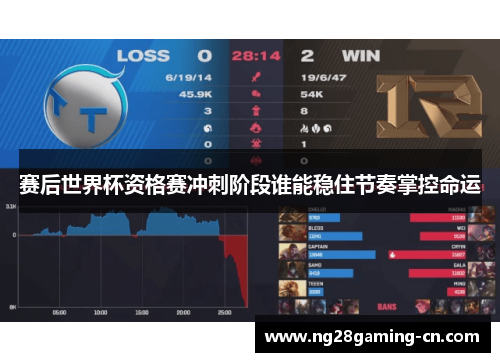 赛后世界杯资格赛冲刺阶段谁能稳住节奏掌控命运